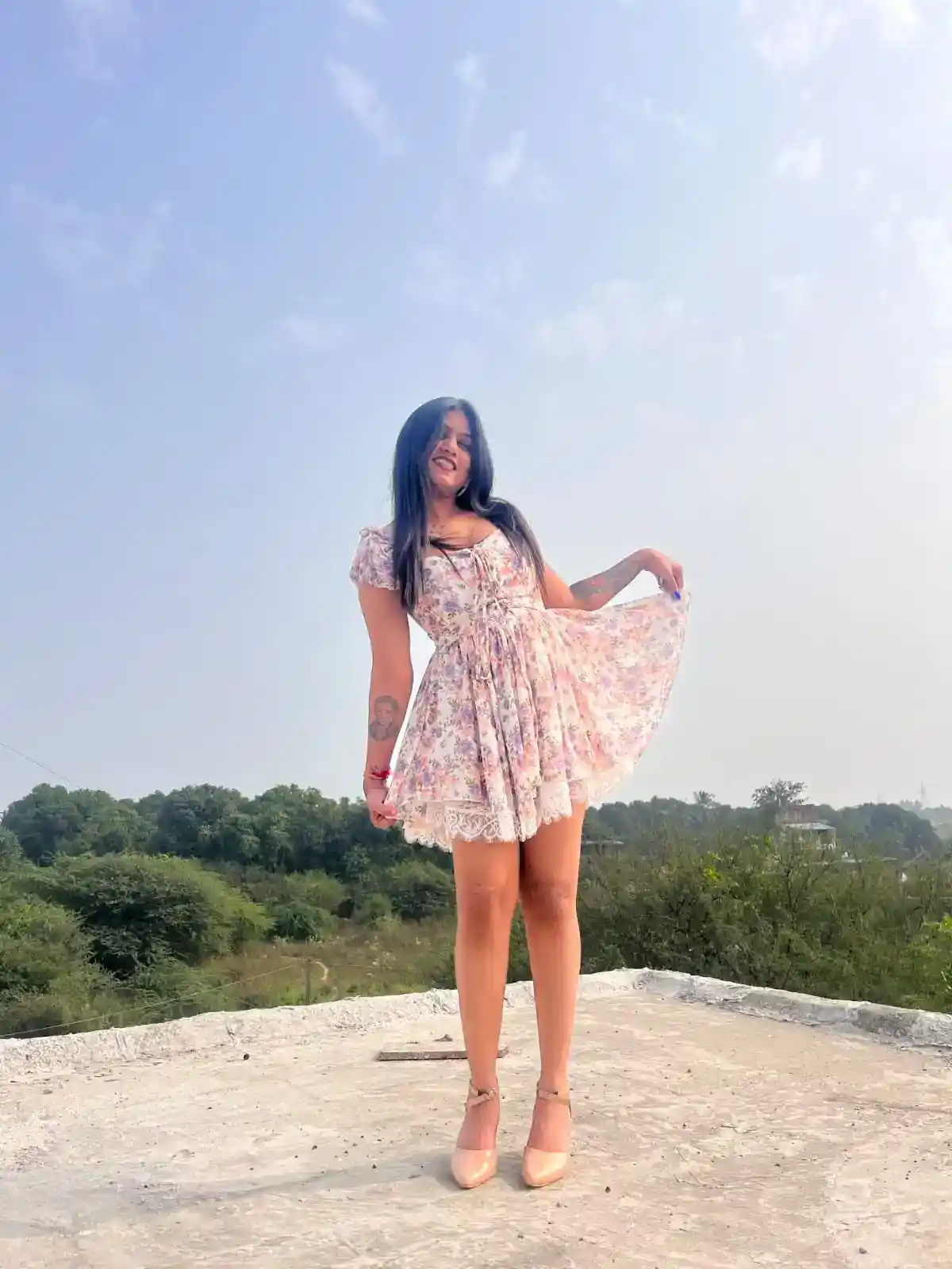 Ajmer escorts service